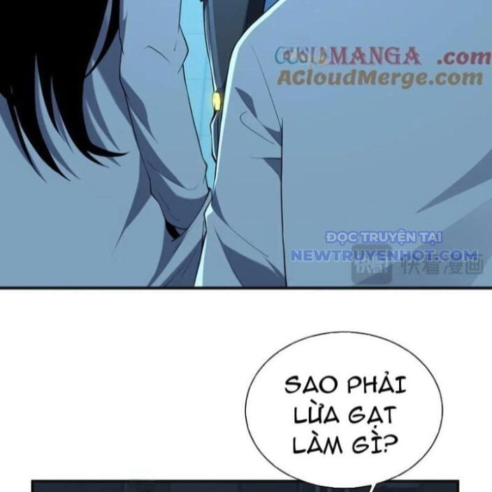 Cá Chép Tiến Hoá Thành Thần Long Chương 43 Ảnh 28
