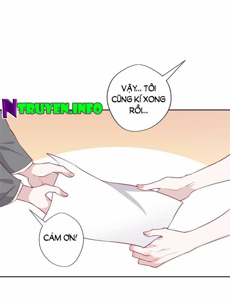 Ngạo Kiều Tổng Tài Sủng Điềm Thê Chương 34 Ảnh 10