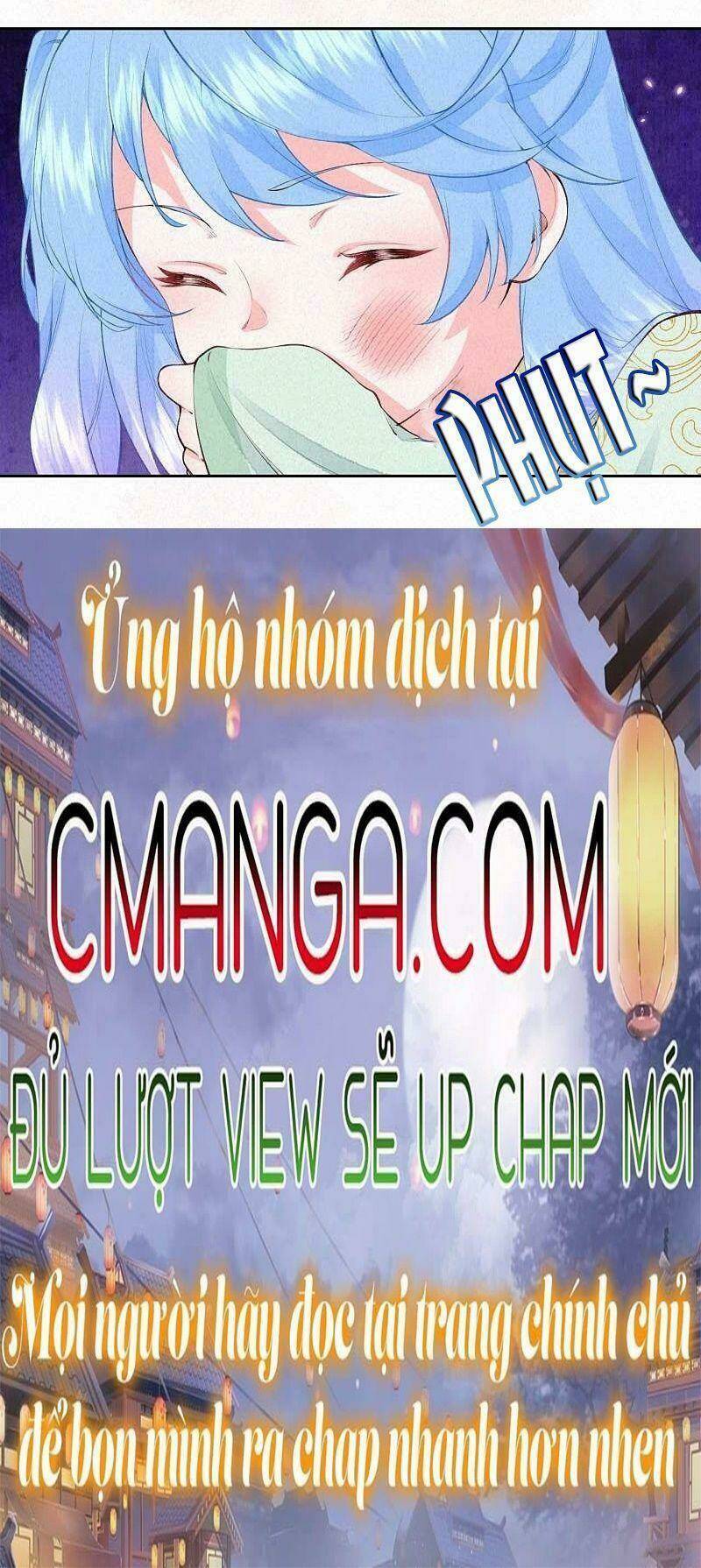 Sổ Tay Sinh Tồn Của Nàng Dâu Hoàng Gia Chương 89 Ảnh 12