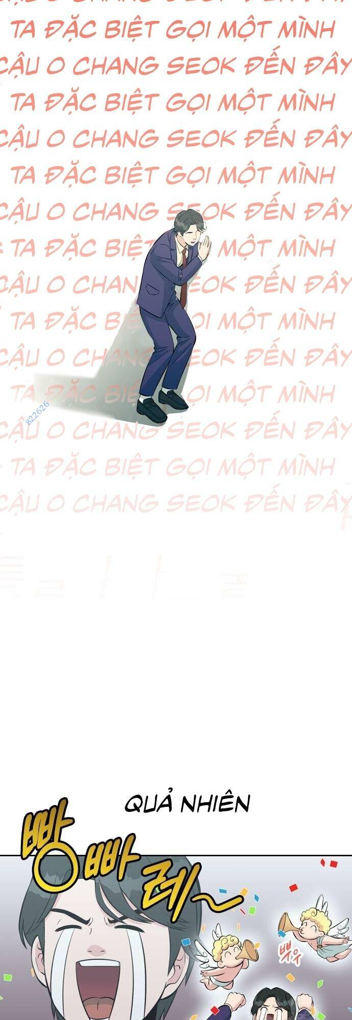 Chuyển Sinh Trở Thành Nhân Viên Mới Chương 14 Ảnh 14