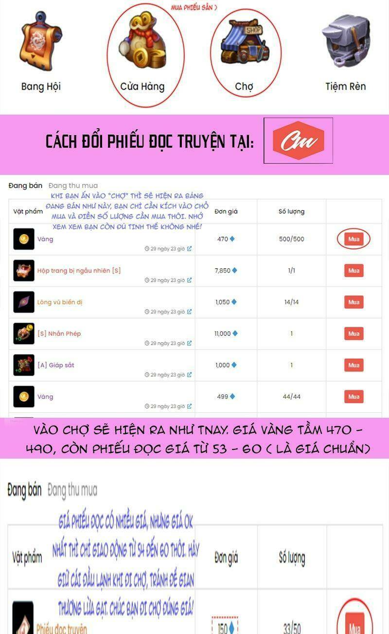 Sổ Tay Sinh Tồn Của Nàng Dâu Hoàng Gia Chương 97 Ảnh 7