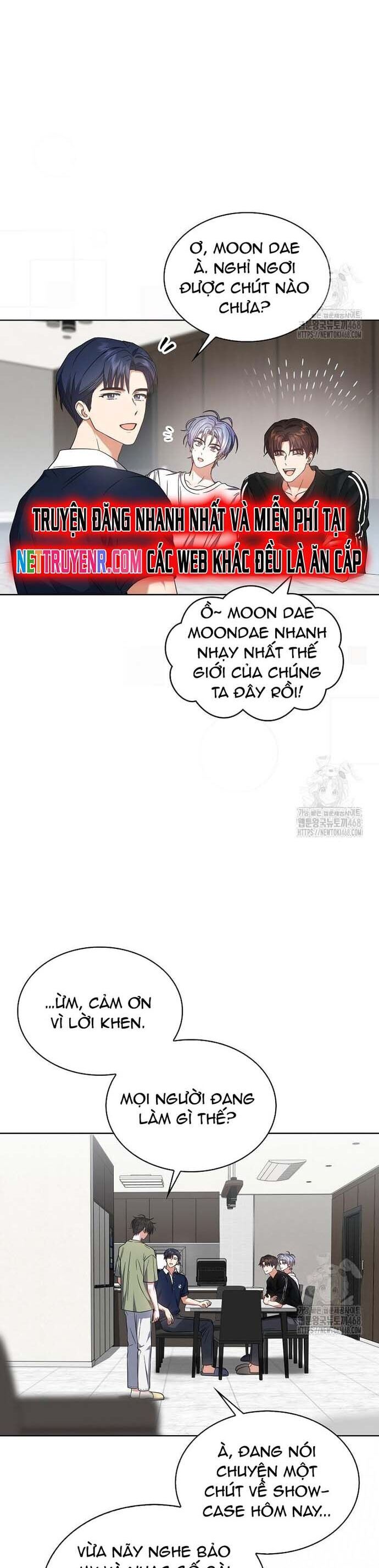 Ra Mắt Hay Ra Đi Chương 74 Ảnh 5