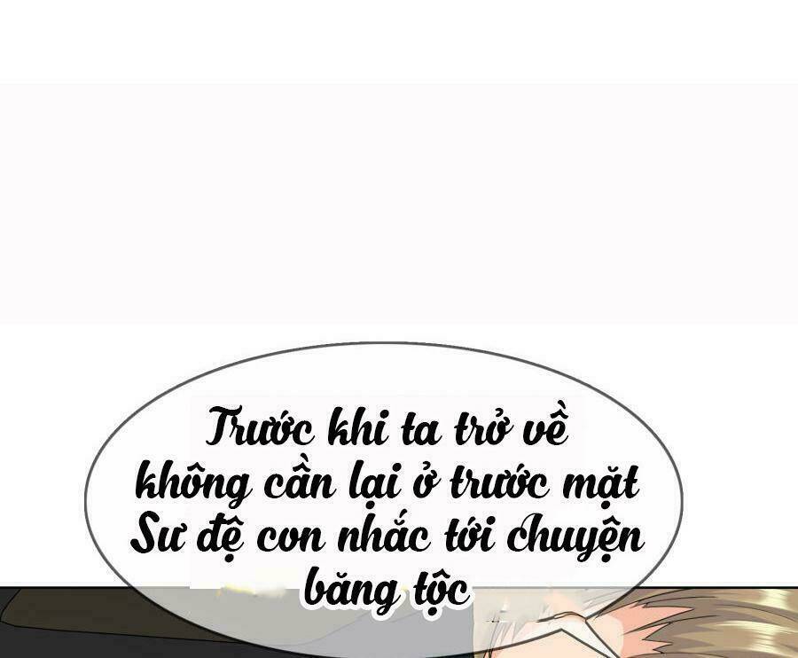 Bá Đạo Trung Khuyển Tìm Ái Ký Chương 110 Ảnh 19
