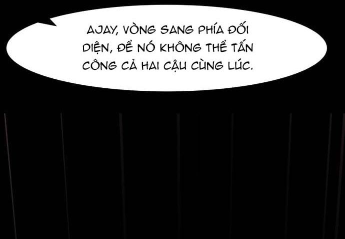 Cột Sống Đỏ Chương 23 Ảnh 33