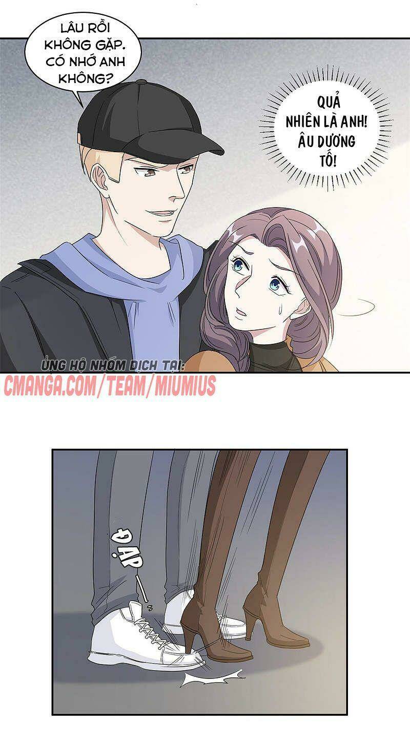 Tổng Tài, Tránh Xa Tôi Ra Chương 69 Ảnh 2