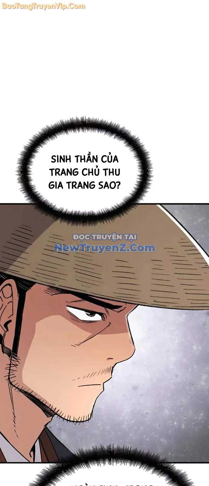 Thiên Ma Quy Hoàn Chương 70 Ảnh 39
