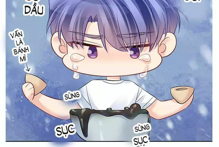 Trọng Sinh Để Ngủ Với Ảnh Đế Chương 219 Ảnh 29