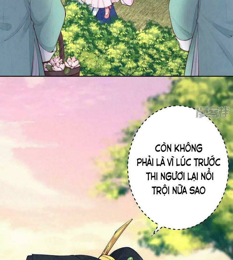 Sổ Tay Sinh Tồn Của Nàng Dâu Hoàng Gia Chương 101 Ảnh 27