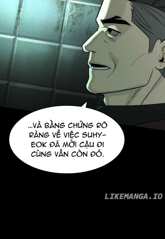 Quý Công Tử Chương 27 Ảnh 16