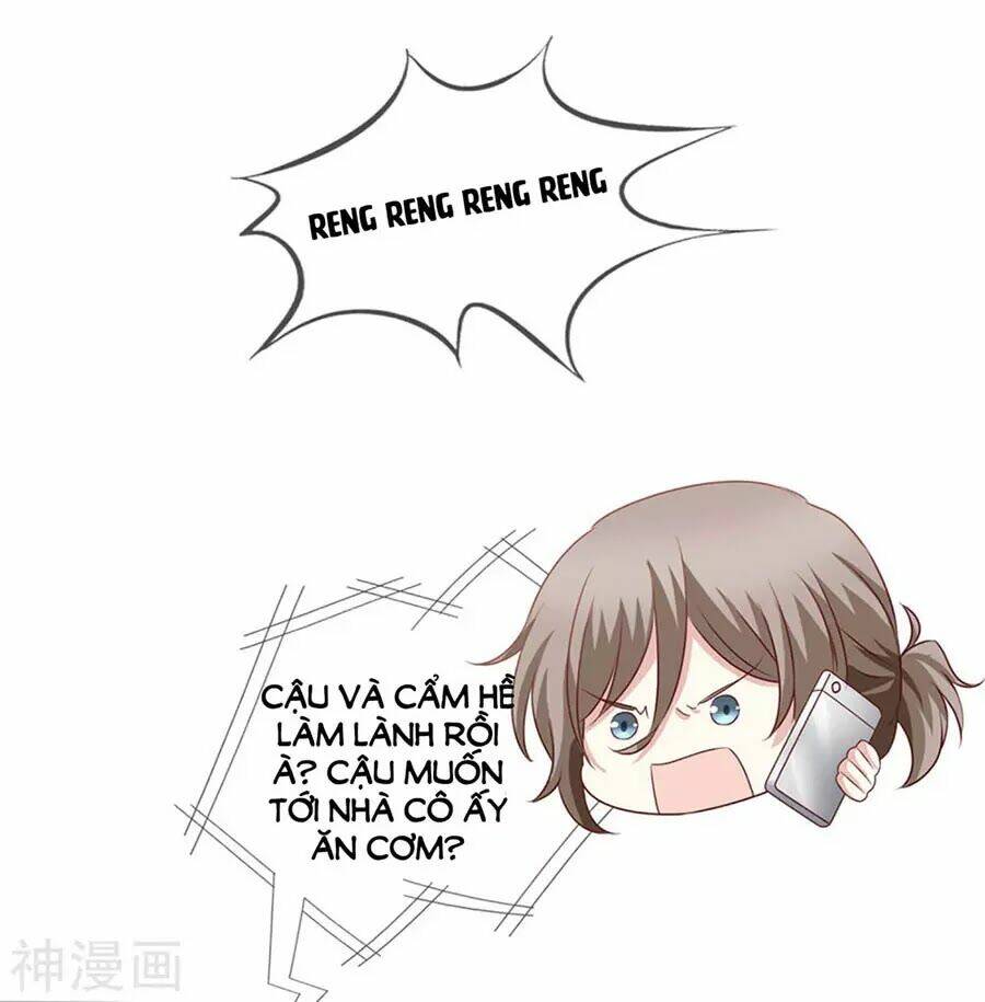 Mỹ Vị Giai Thê Chương 69 Ảnh 46