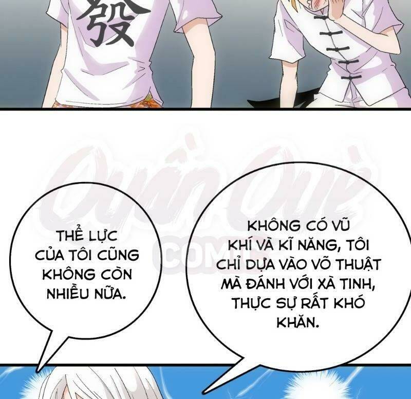 Trứng Ơi, Chạy Đi!! Chương 9 Ảnh 6
