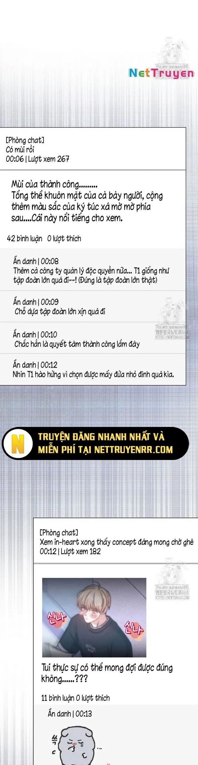 Ra Mắt Hay Ra Đi Chương 66 Ảnh 46