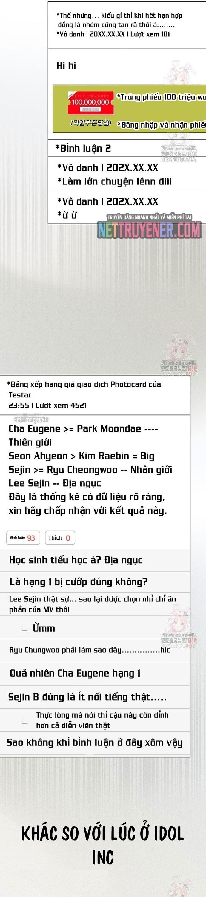 Ra Mắt Hay Ra Đi Chương 77 Ảnh 26