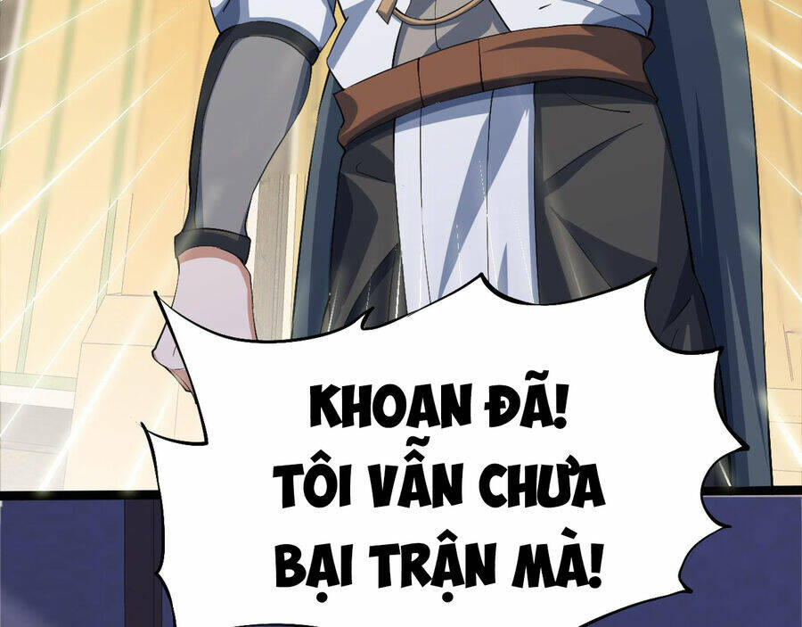 Mình Ta Thôn Phệ Thiên Địa Chương 16 Ảnh 23