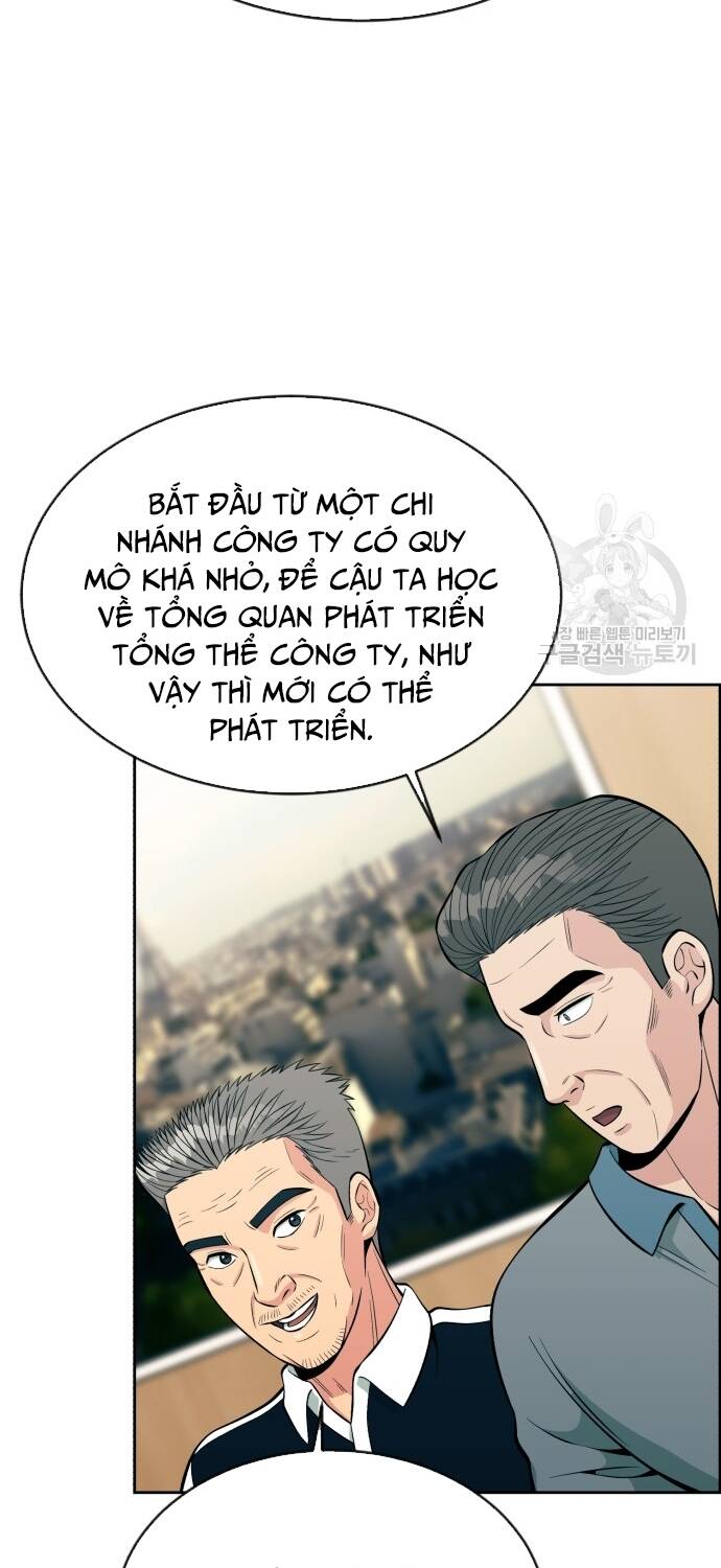 Chuyển Sinh Trở Thành Nhân Viên Mới Chương 12 Ảnh 52