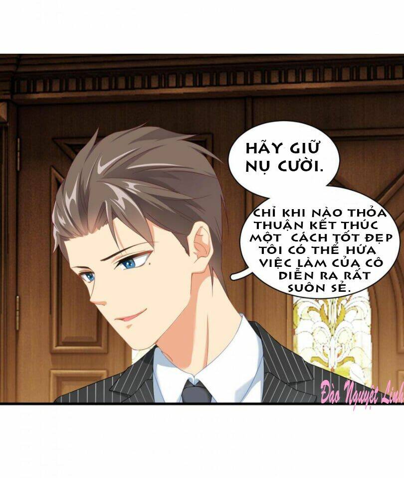 Dòng Chảy Trong Mơ Chương 6 Ảnh 23