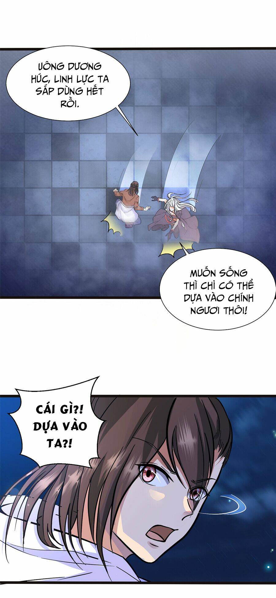 Ta Có Trăm Vạn Trò Chơi Chương 3 Ảnh 12