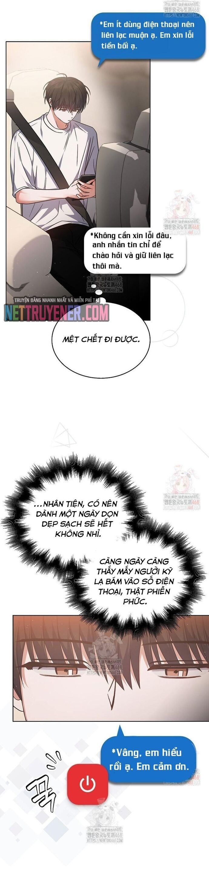 Ra Mắt Hay Ra Đi Chương 77 Ảnh 21