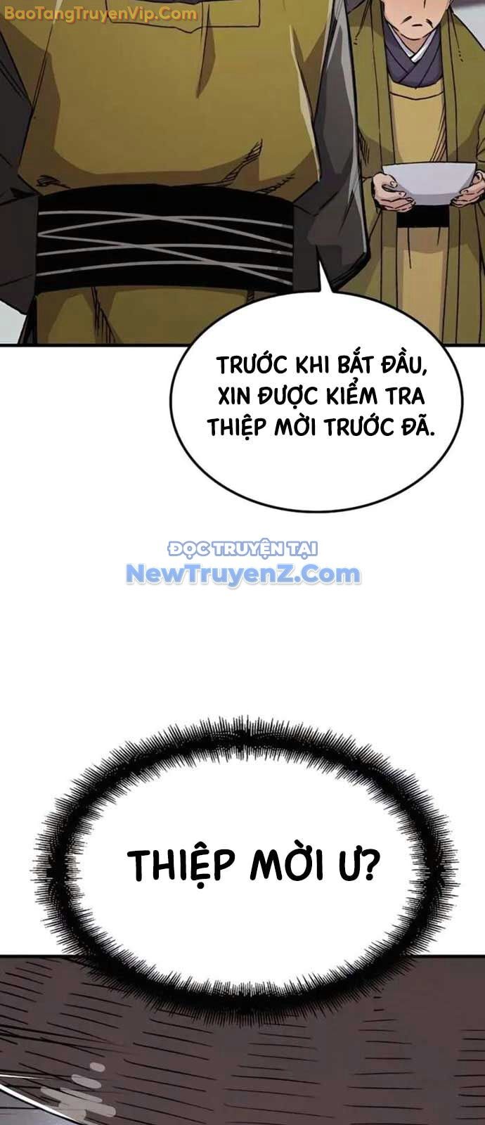 Thiên Ma Quy Hoàn Chương 70 Ảnh 76