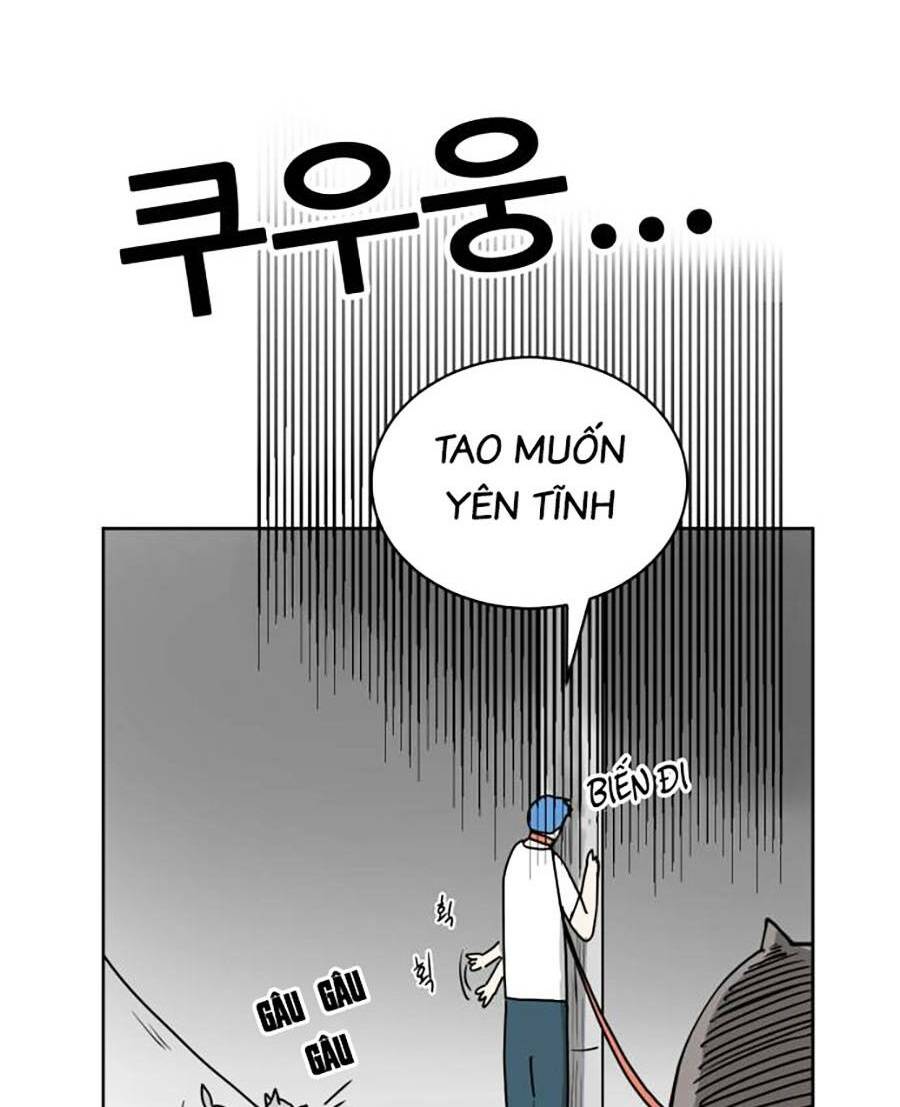 Con Mèo Đô Vật Của Tôi Chương 2 Ảnh 81