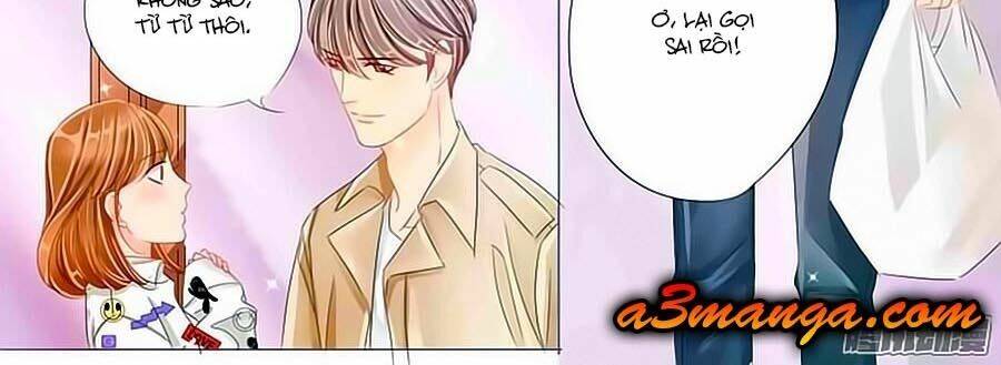 Thanh Xuân Sau Khi Anh Ra Đi Chương 19 Ảnh 4