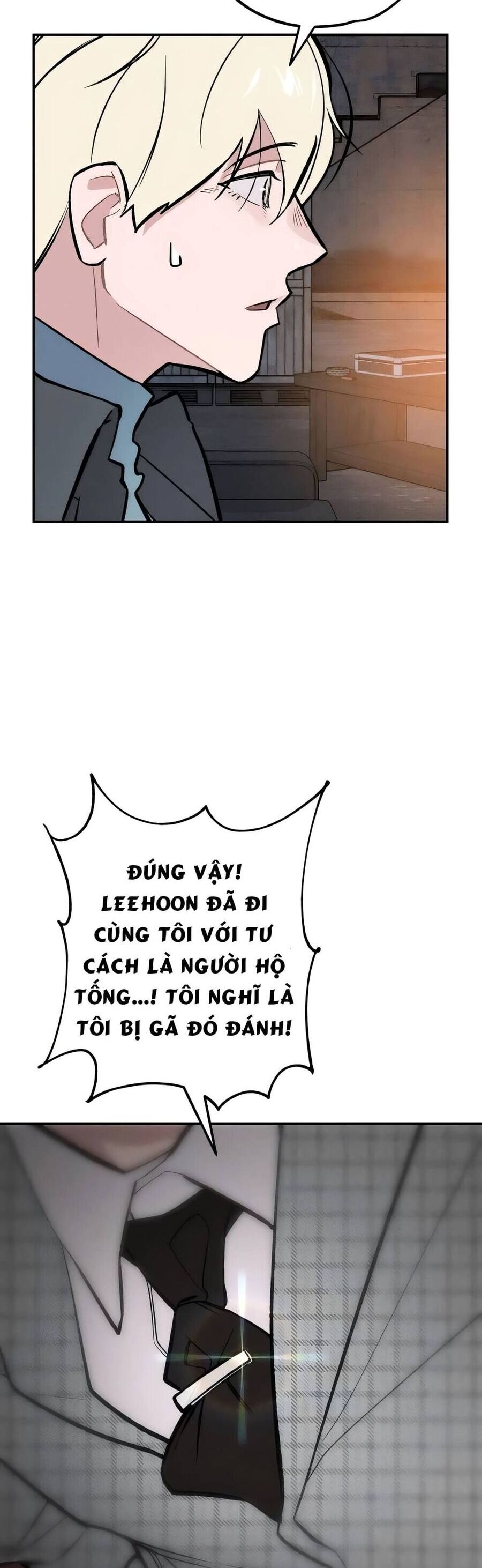 Con Rể Quỷ Quyệt Chương 18 Ảnh 34