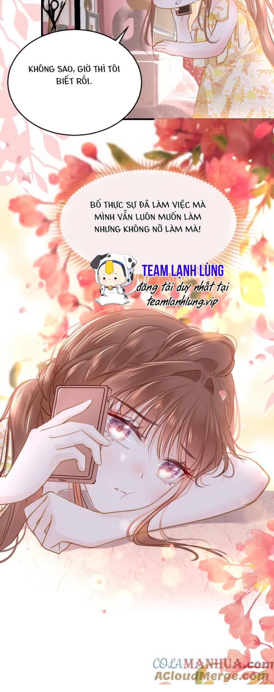 Bắt Đầu Hủy Hôn Để Công Lược Vương Gia Chương 109 Ảnh 29