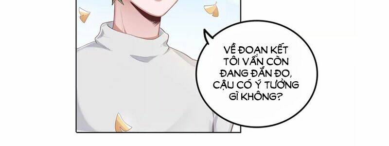 Tướng Quân Mời Xuất Đạo Chương 39 Ảnh 12