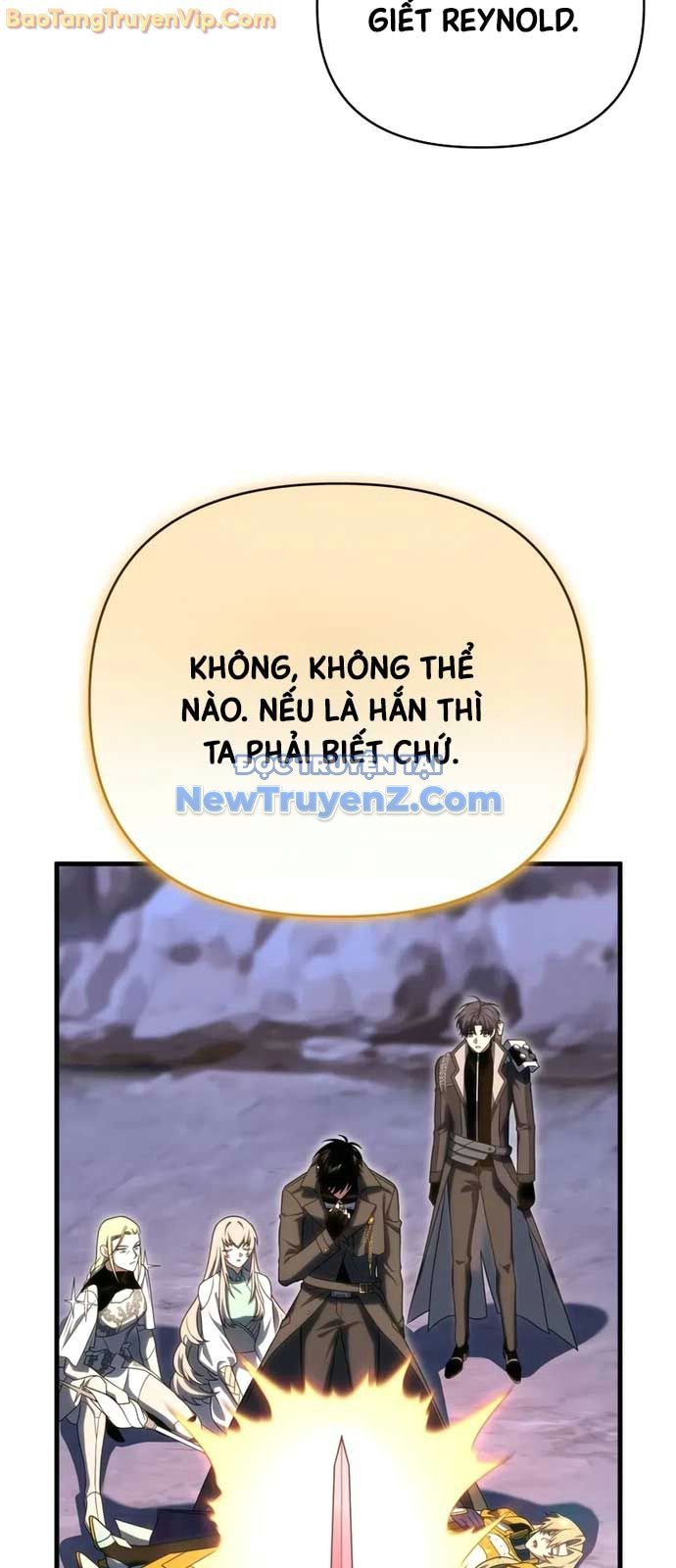 Sự Trở Lại Của Người Chơi Sau 10000 Năm Chương 114 Ảnh 14