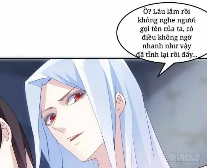Bí Mật Của Dạ Tộc Chương 44 Ảnh 12