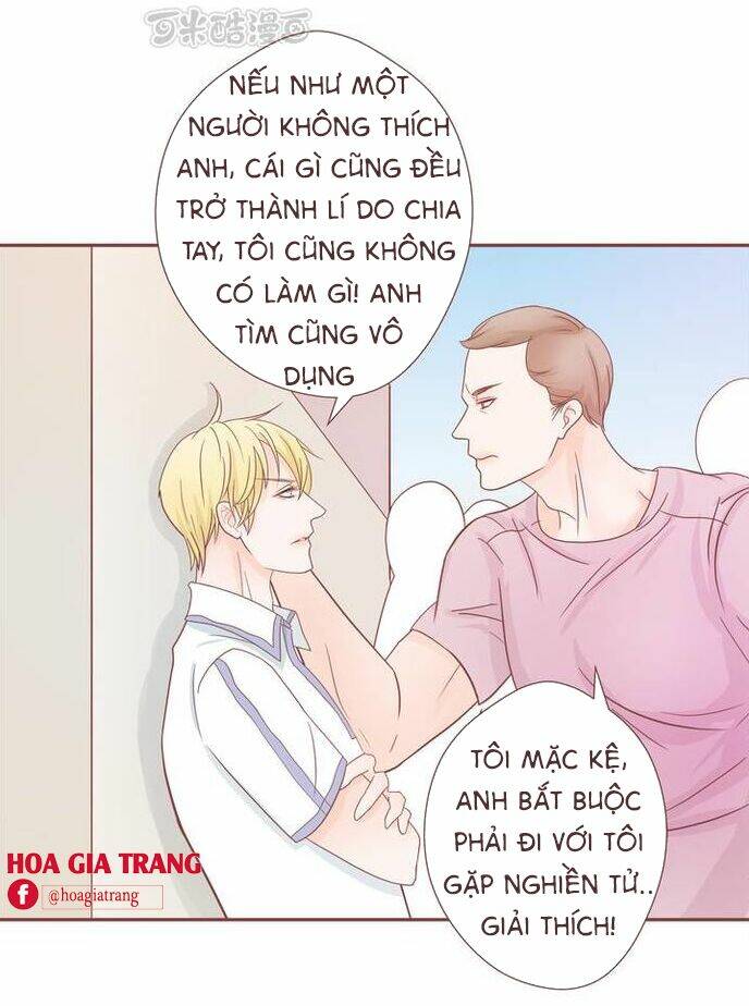 Nơi Này Có Điểm Không Bình Thường Chương 8 Ảnh 3