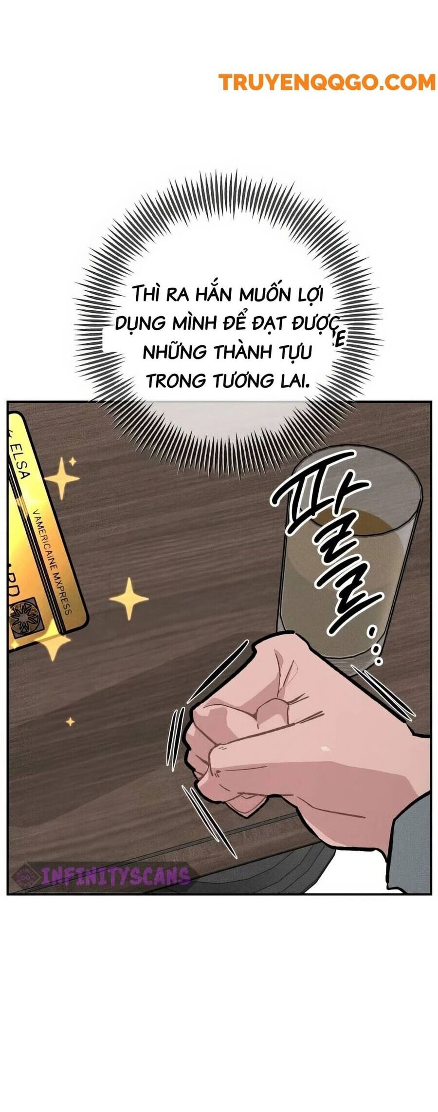 Con Rể Quỷ Quyệt Chương 18 Ảnh 13