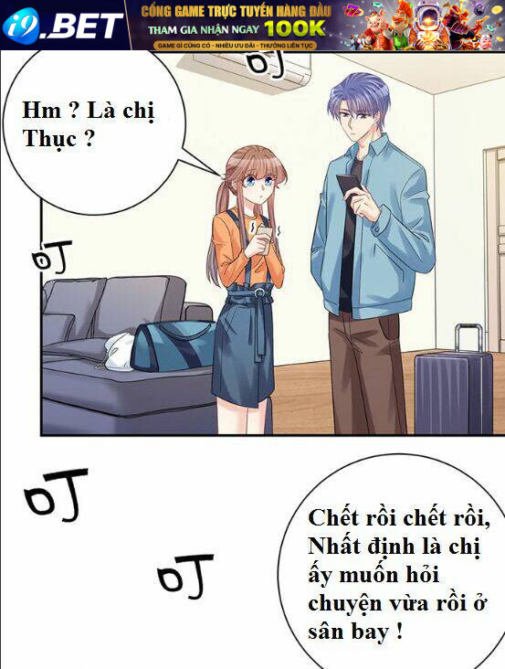 Trọng Sinh Để Ngủ Với Ảnh Đế Chương 214 Ảnh 20