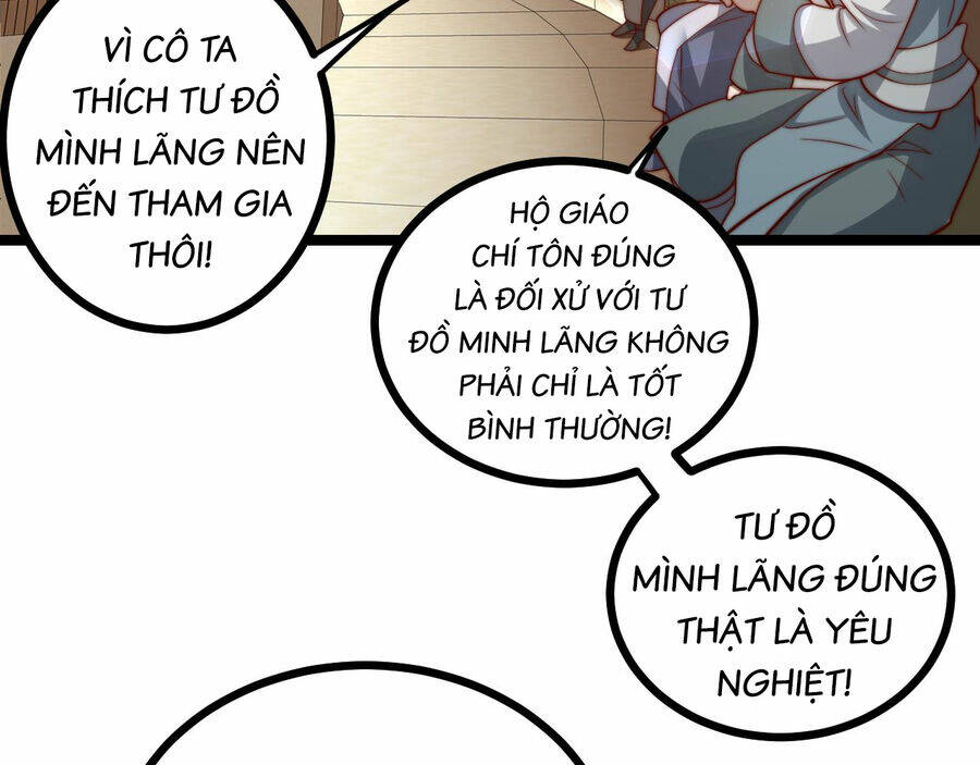Mình Ta Thôn Phệ Thiên Địa Chương 14 Ảnh 80