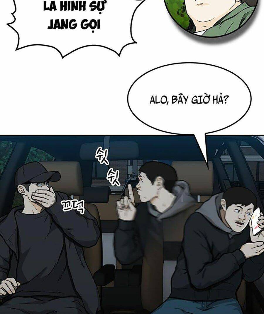 Trường Học Gangster Chương 17 Ảnh 12