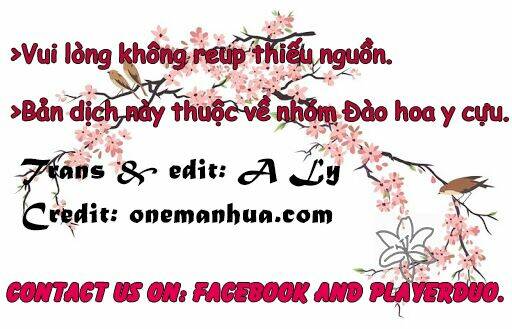 Quỷ Vương Nan Dưỡng Tiểu Ma Phi Chương 4 Ảnh 59