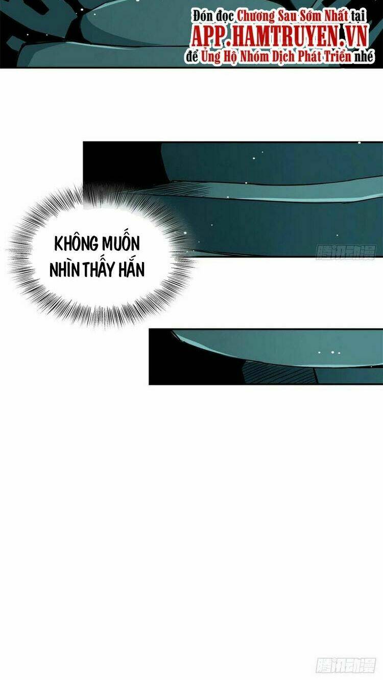 Thiên Mệnh Vi Hoàng Chương 51 Ảnh 35