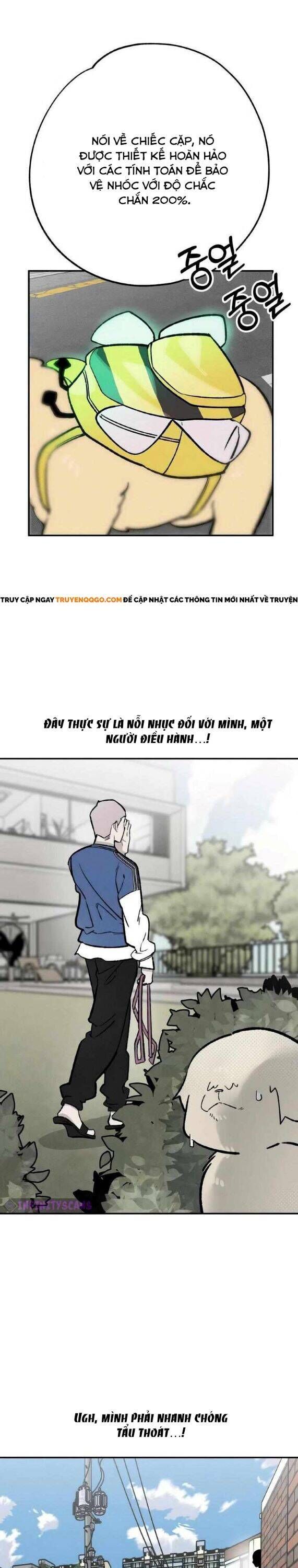 Con Rể Quỷ Quyệt Chương 23 Ảnh 30