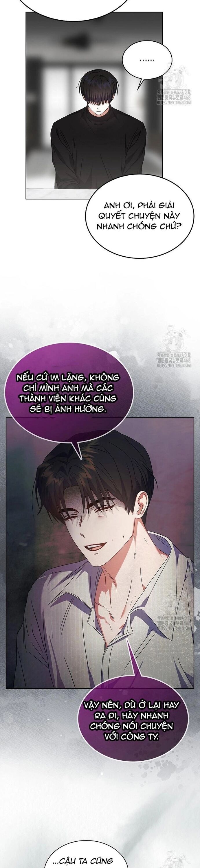 Ra Mắt Hay Ra Đi Chương 71 Ảnh 6
