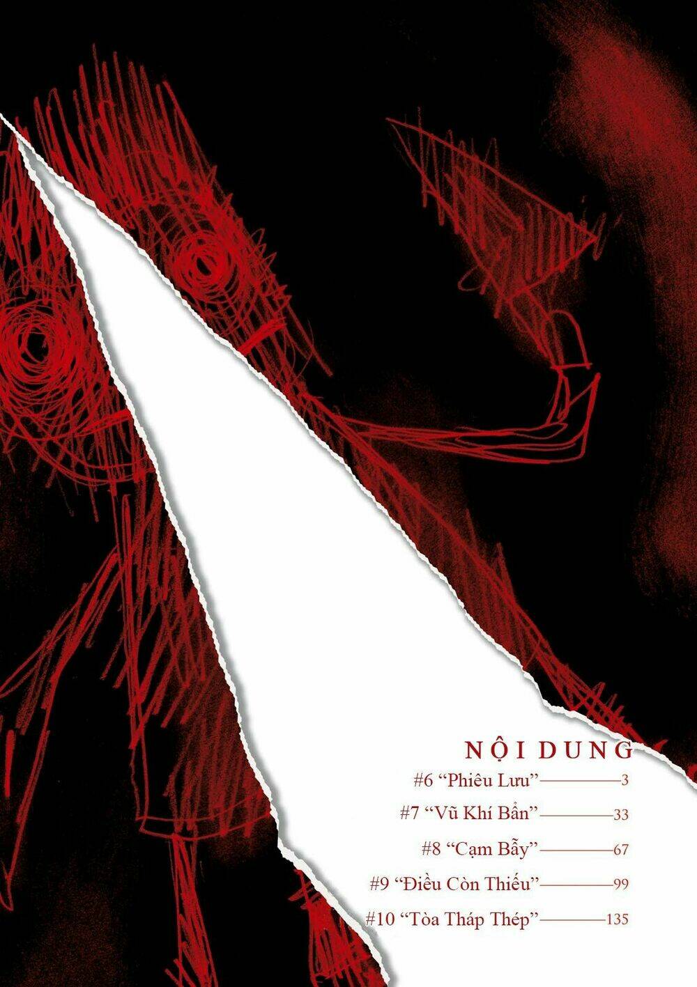 Yume De Mita Ano Ko No Tame Ni Chương 6 Ảnh 6