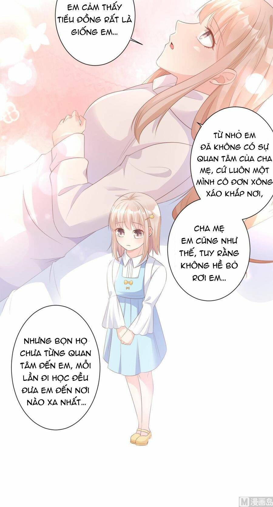 Tư Sủng Cục Cưng Bảo Bối Chương 61 Ảnh 26