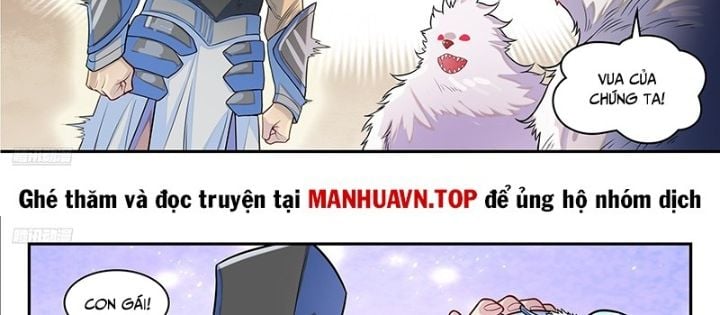 Bách Luyện Thành Thần Chương 1291 Ảnh 10