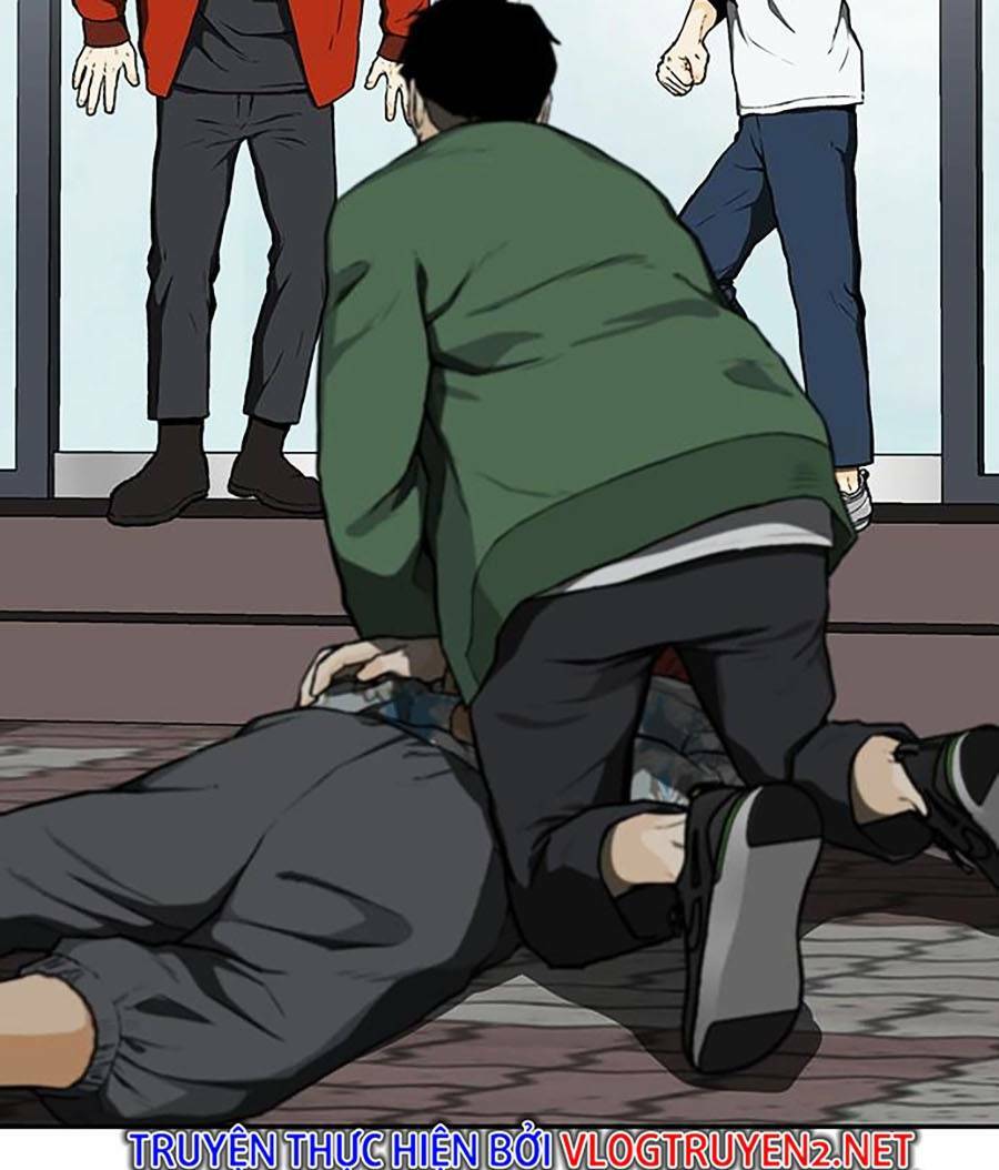 Trường Học Gangster Chương 15 Ảnh 16