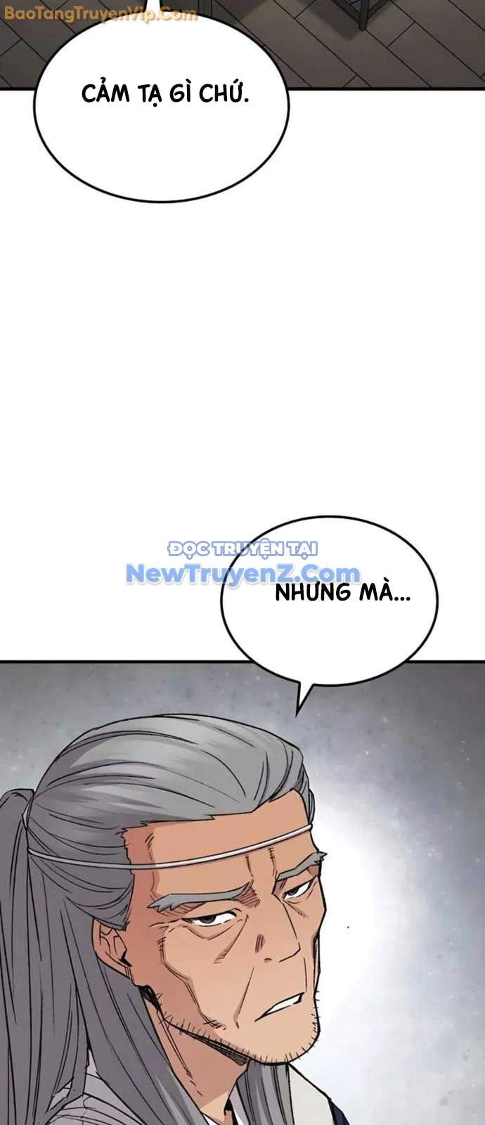Thiên Ma Quy Hoàn Chương 70 Ảnh 27