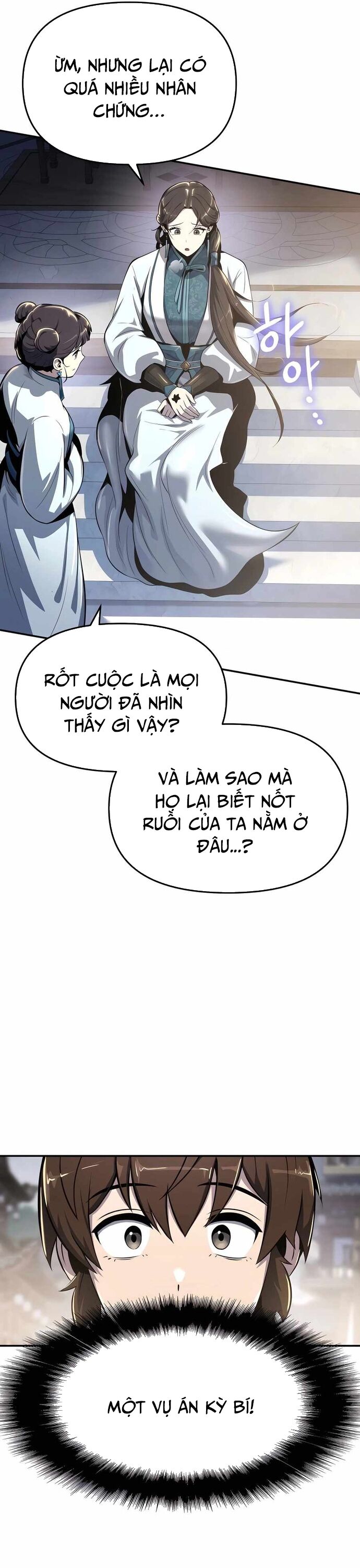 Chuyên Gia Côn Trùng Tại Đường Gia Tứ Xuyên Chương 37 Ảnh 63