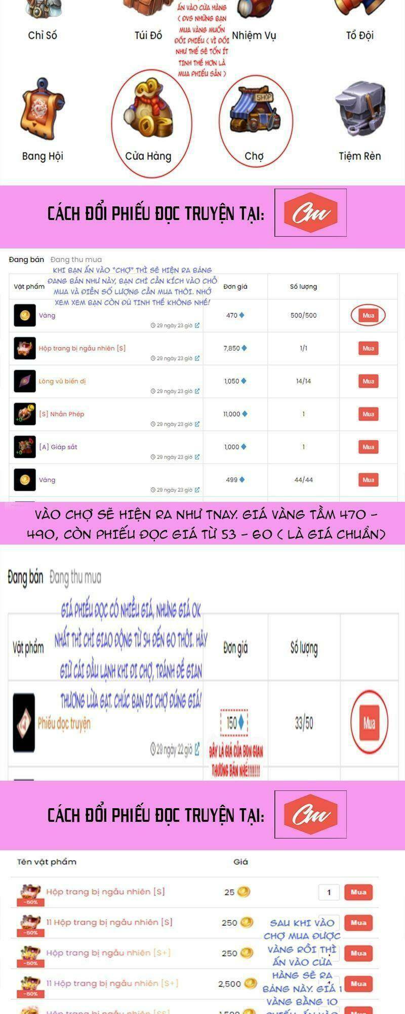 Sổ Tay Sinh Tồn Của Nàng Dâu Hoàng Gia Chương 95 Ảnh 13