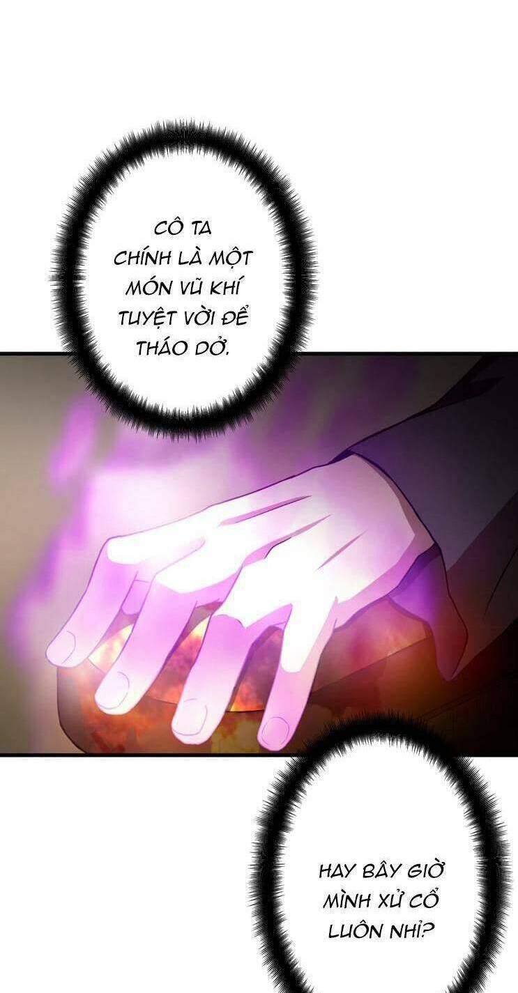 Pháp Sư Phế Vật Chương 17 Ảnh 49