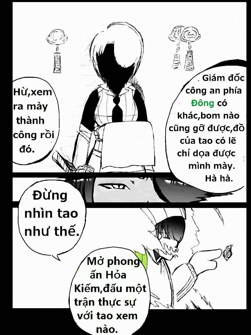 Nhật Ký Dâm Tama Chương 12 Ảnh 33