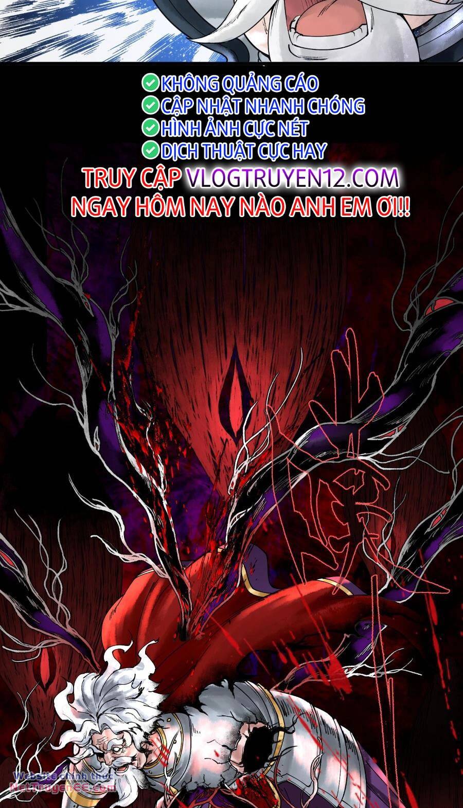 Thần Chi Cảnh Chương 1 Ảnh 40