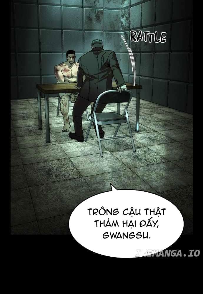 Quý Công Tử Chương 27 Ảnh 7